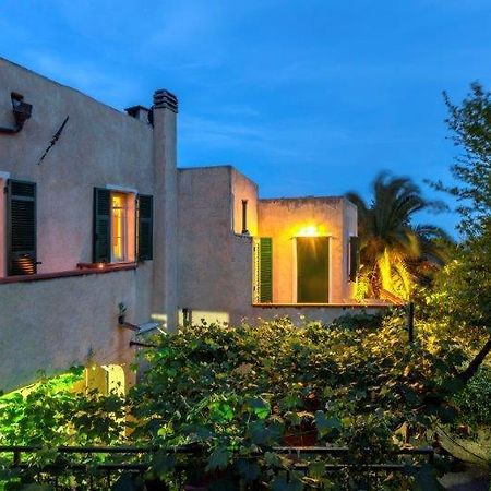 Agriturismo La Selva Otel Finale Ligure Dış mekan fotoğraf