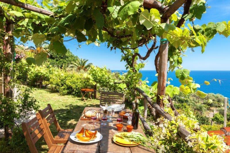 Agriturismo La Selva Otel Finale Ligure Dış mekan fotoğraf
