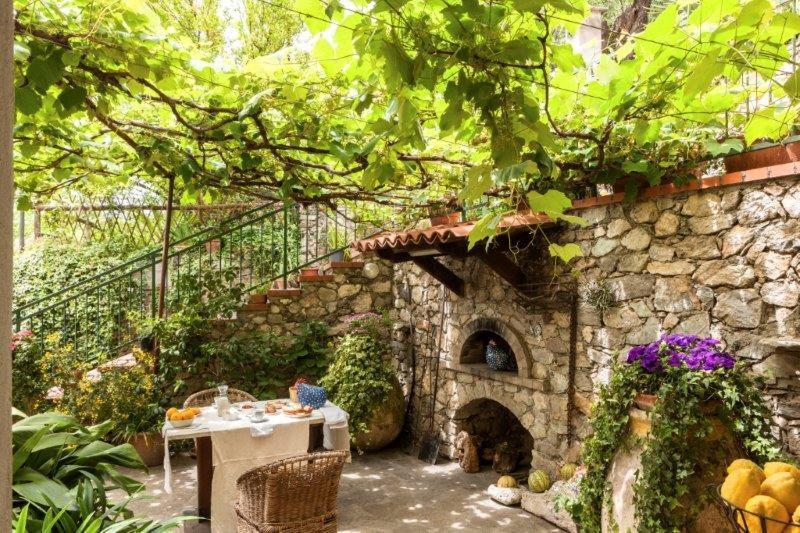 Agriturismo La Selva Otel Finale Ligure Dış mekan fotoğraf