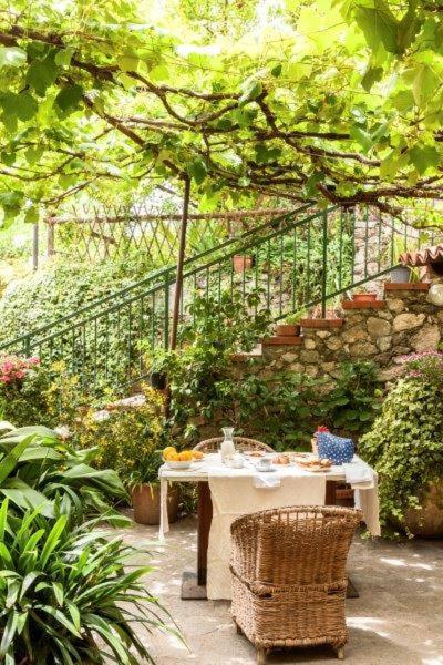 Agriturismo La Selva Otel Finale Ligure Dış mekan fotoğraf