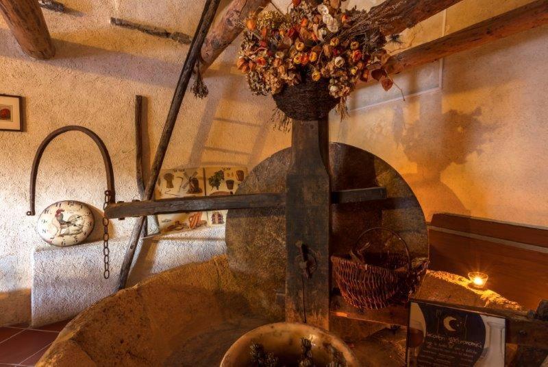 Agriturismo La Selva Otel Finale Ligure Dış mekan fotoğraf
