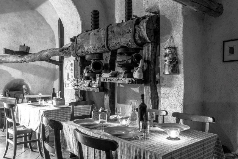 Agriturismo La Selva Otel Finale Ligure Dış mekan fotoğraf