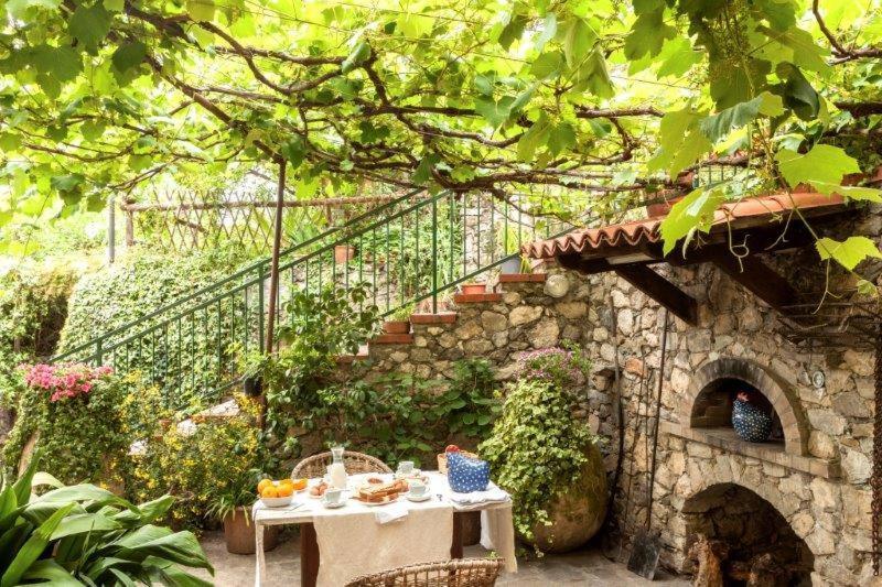 Agriturismo La Selva Otel Finale Ligure Dış mekan fotoğraf